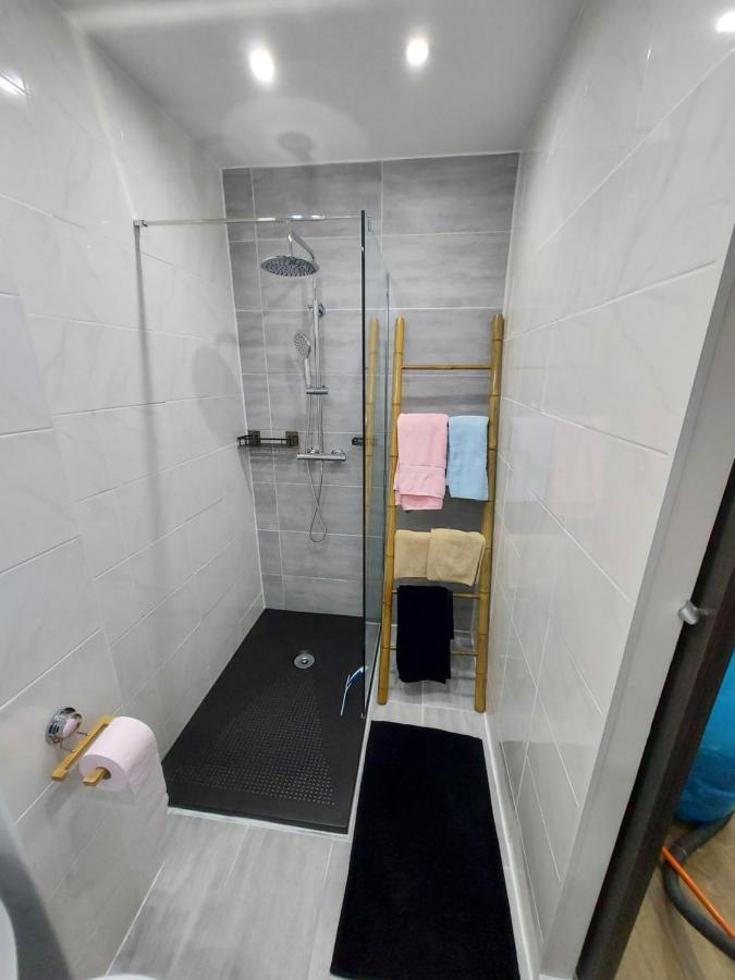 El Bahia Bel Appartement Lumineux Et Ensoleille Boulogne-sur-Mer Eksteriør bilde